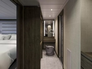 Cove Residence with Whirlpool